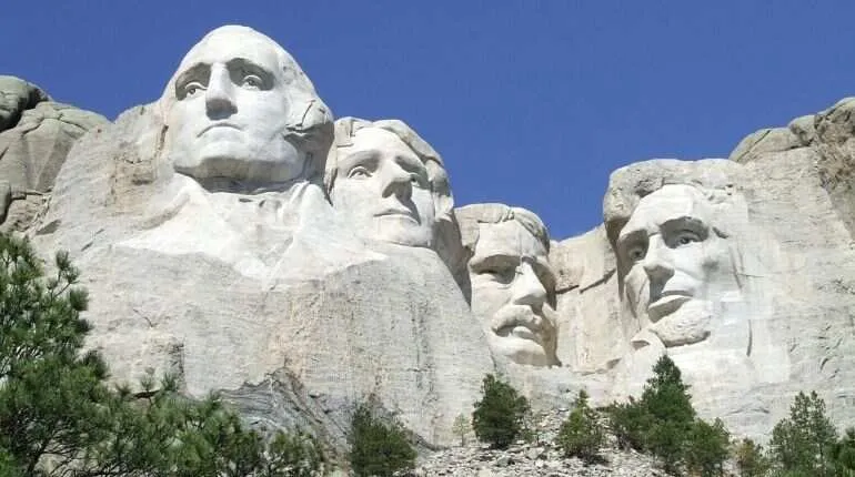 Rushmore
